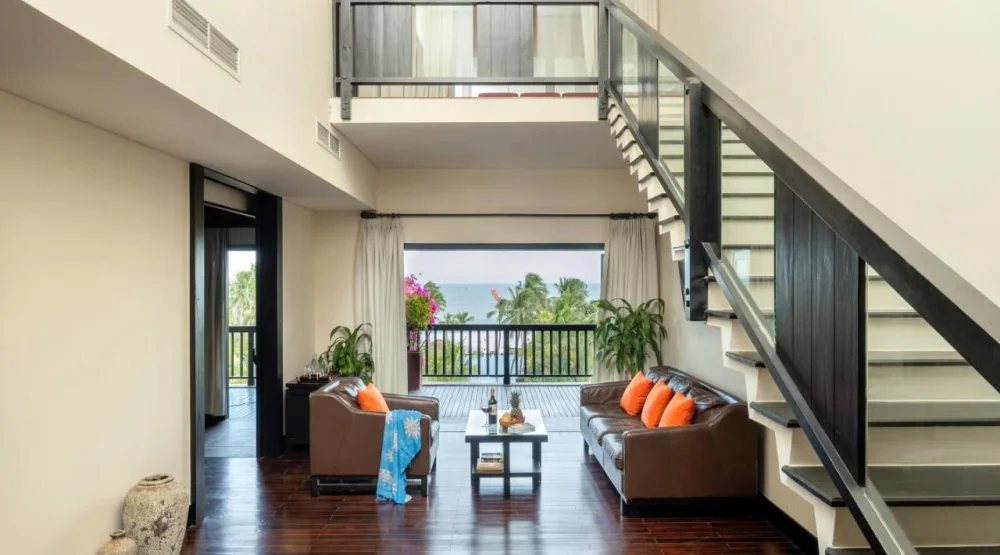 Two Bedroom Suite at Anantara Mui Ne Resort & Spa