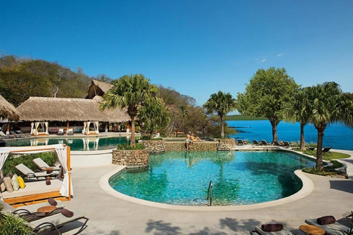 Secrets Papagayo Costa Rica - Hotel Photo 7