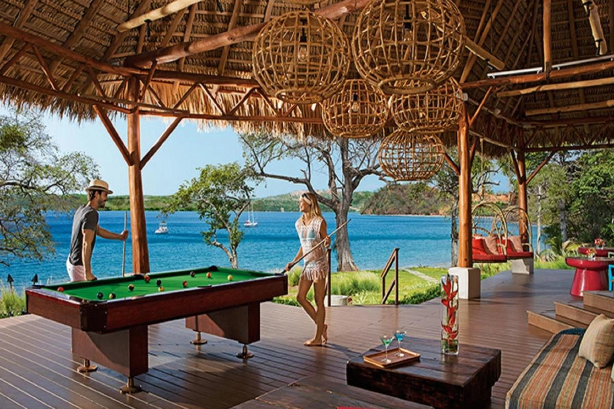 Secrets Papagayo Costa Rica - Hotel Photo 11