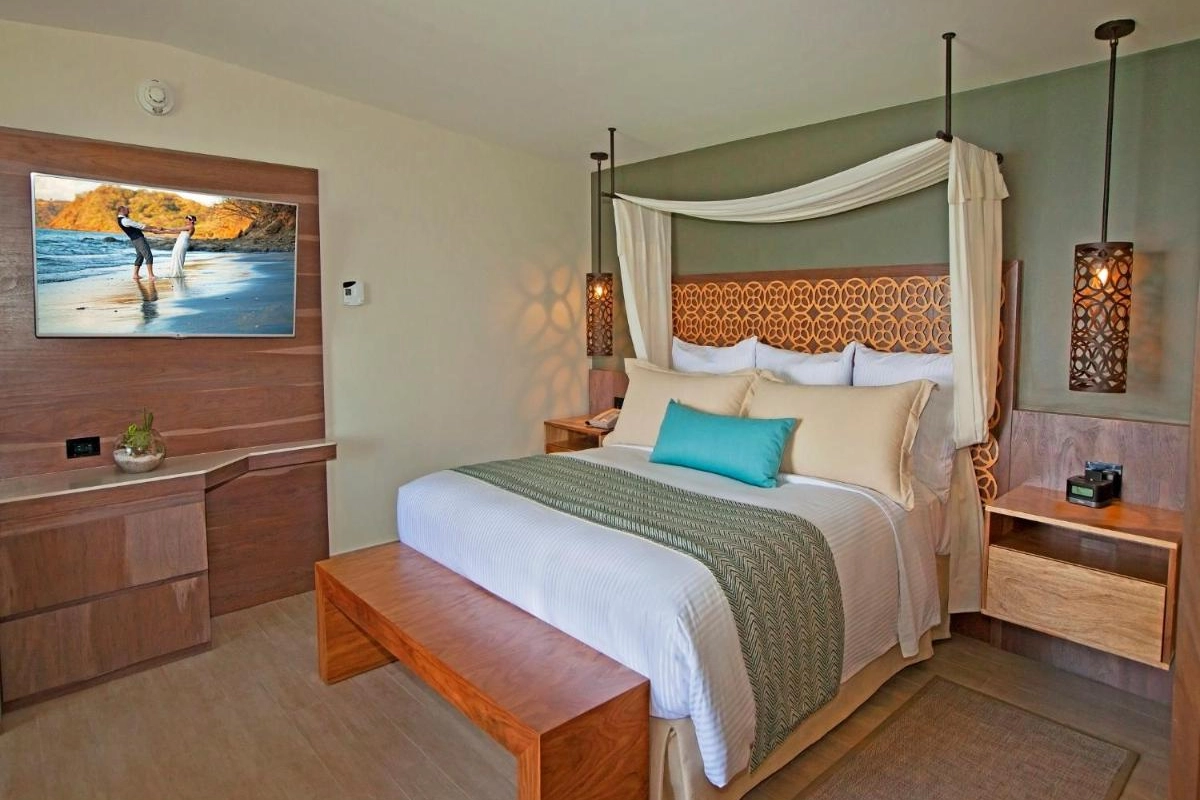 Secrets Papagayo Costa Rica - Hotel Photo 13