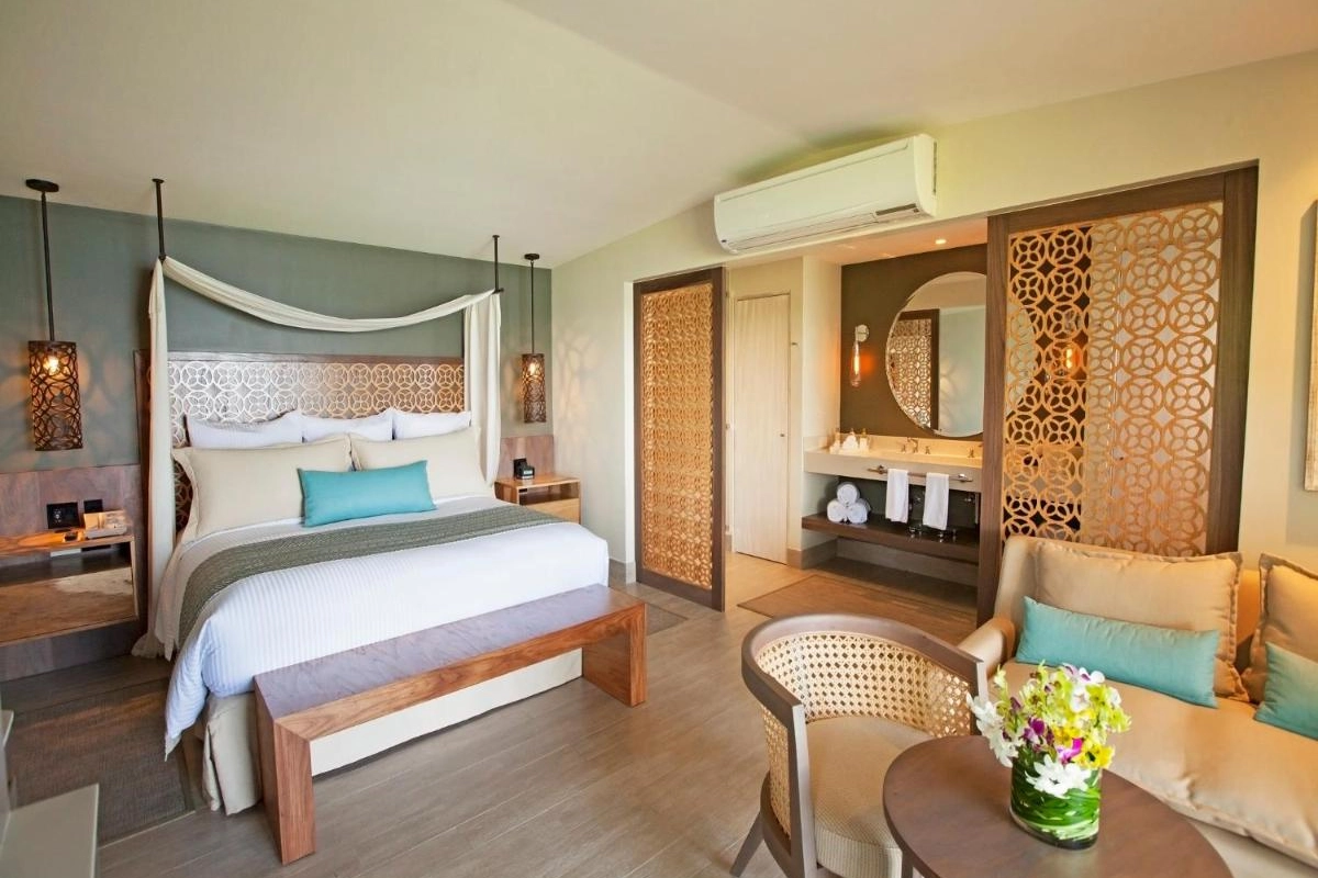 Secrets Papagayo Costa Rica - Hotel Photo 20