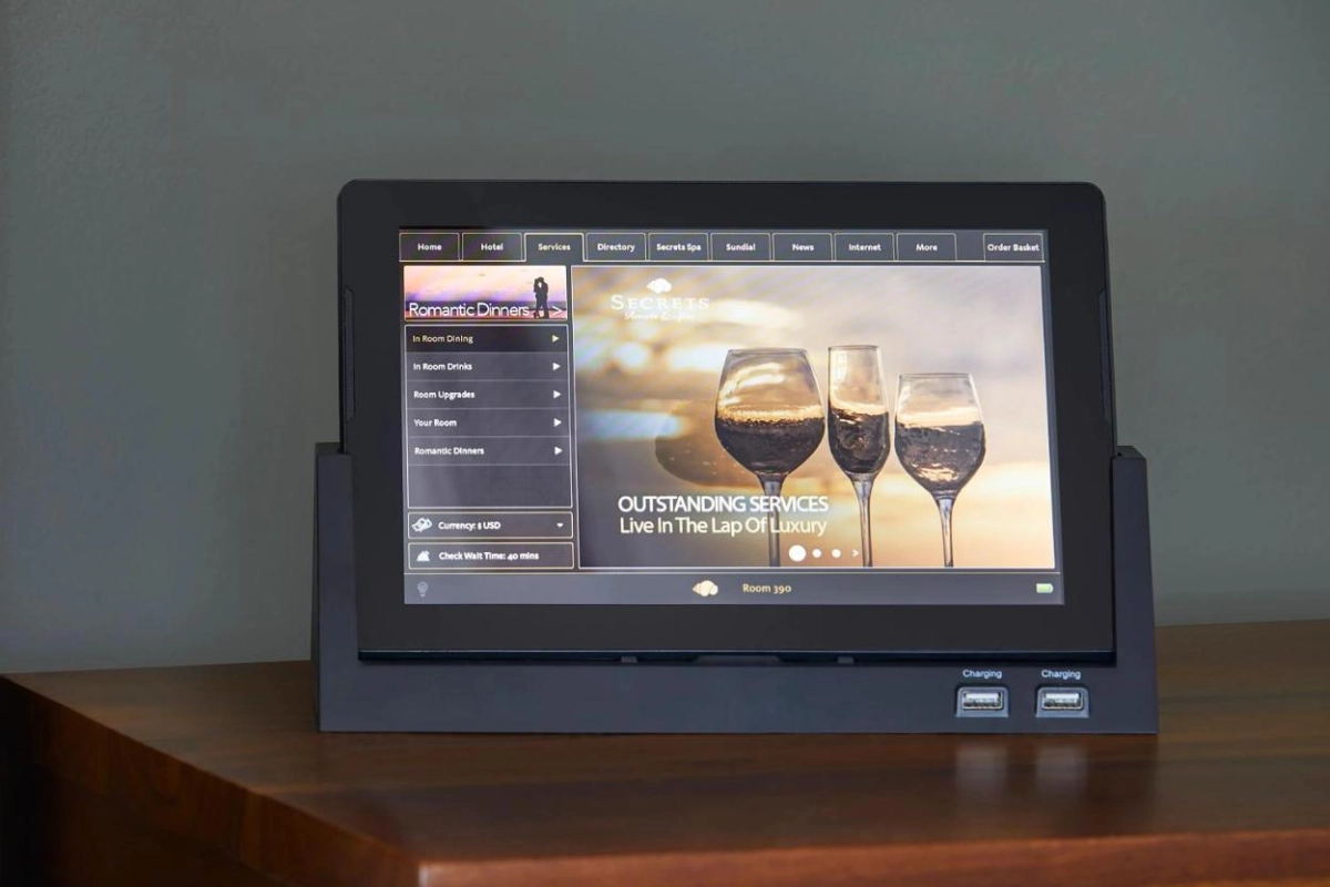 Secrets Papagayo Costa Rica - Hotel Photo 33