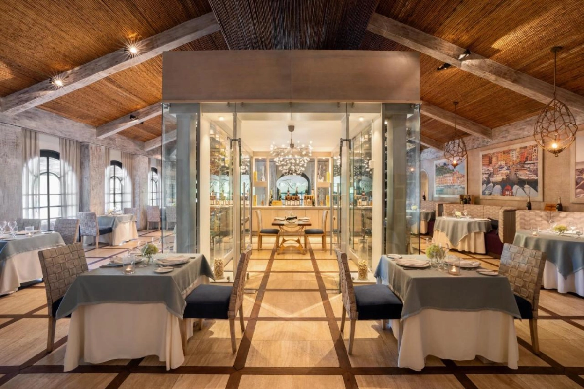 Secrets Papagayo Costa Rica - Hotel Photo 34