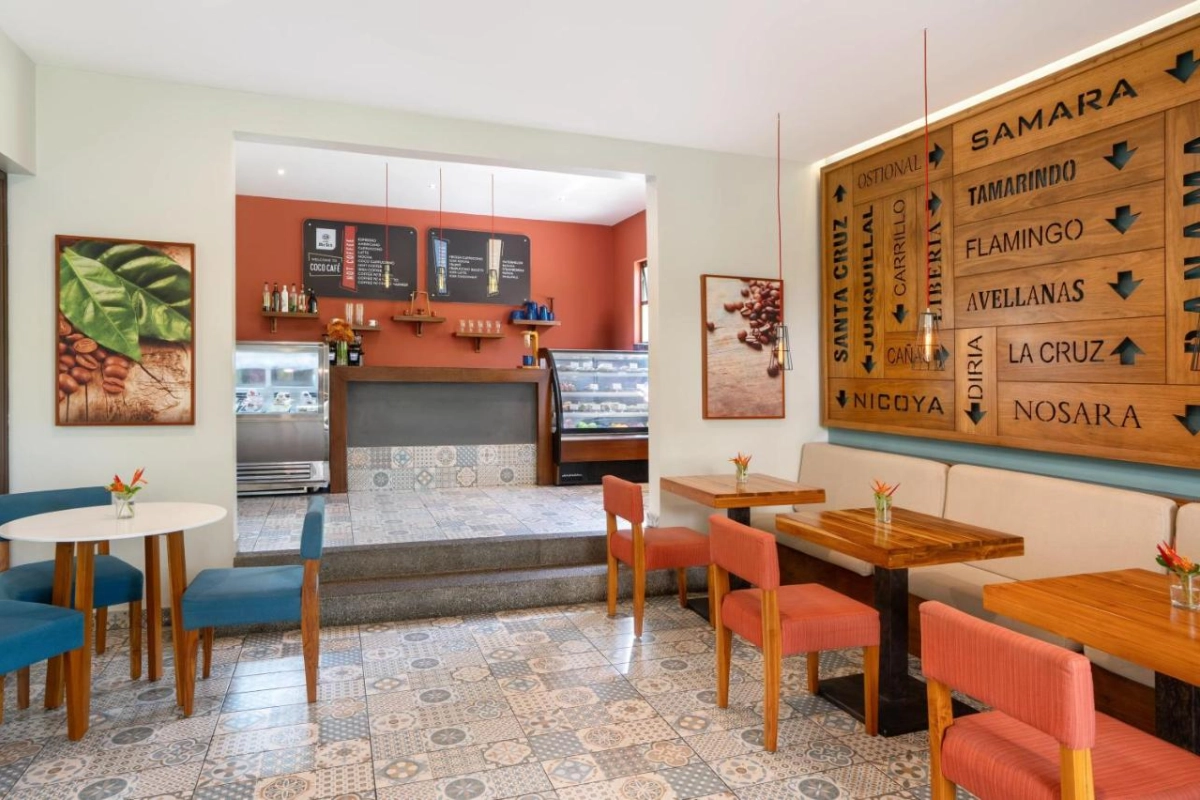 Secrets Papagayo Costa Rica - Hotel Photo 39