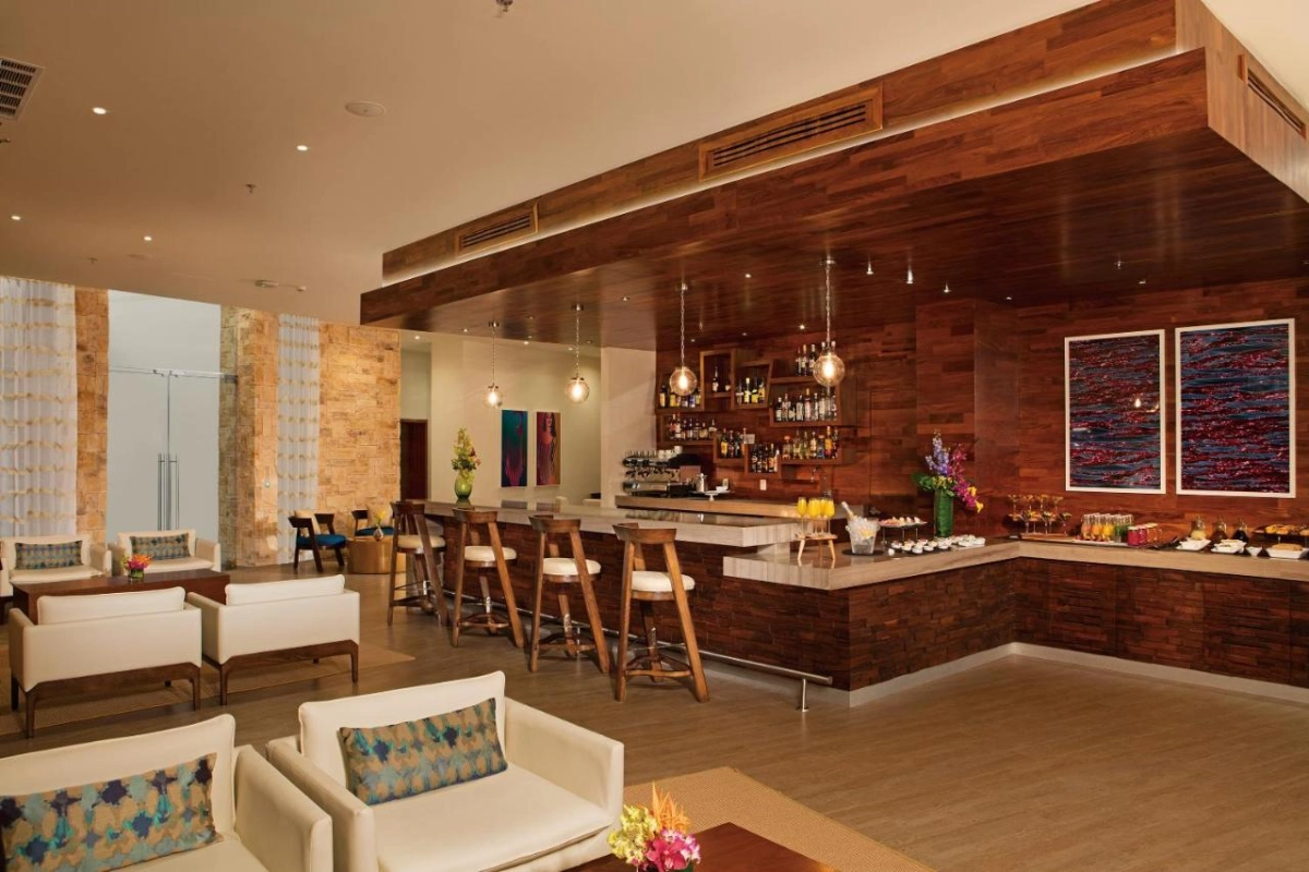 Secrets Riviera Cancun Resort & Spa - Hotel Photo 5