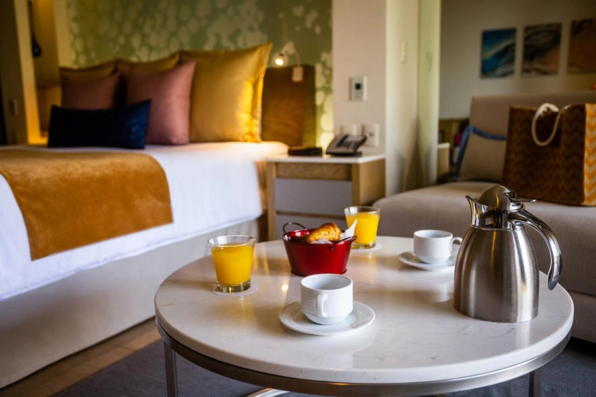 Secrets Riviera Cancun Resort & Spa - Hotel Photo 8