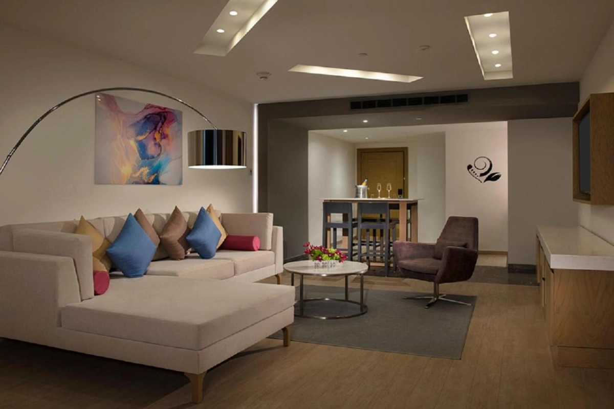 Secrets Riviera Cancun Resort & Spa - Hotel Photo 10