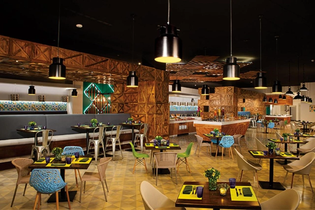 Secrets Riviera Cancun Resort & Spa - Hotel Photo 15