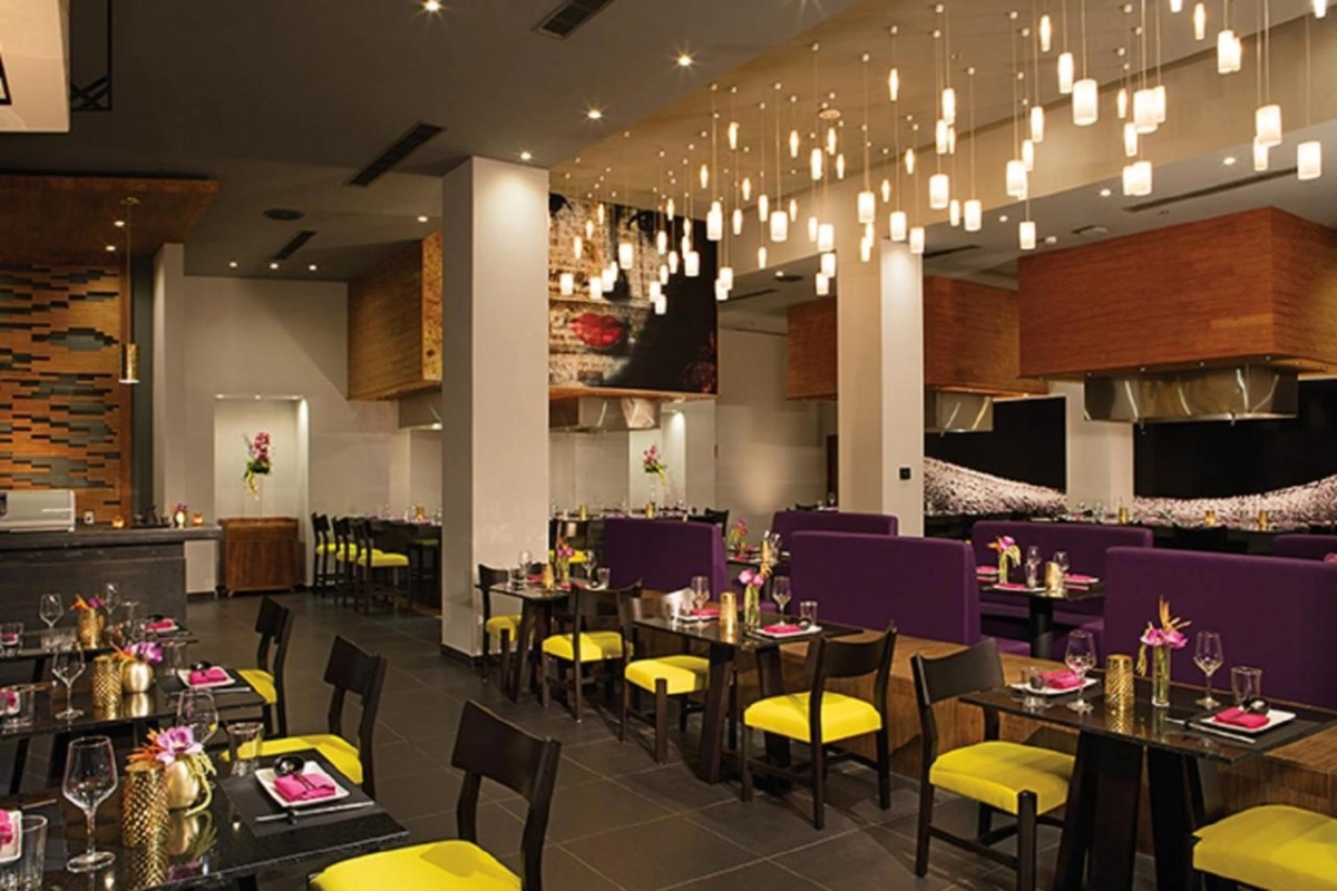 Secrets Riviera Cancun Resort & Spa - Hotel Photo 16