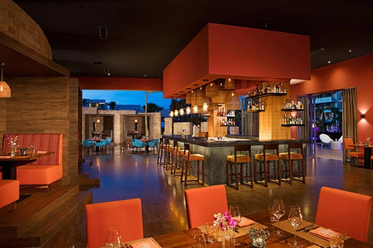 Secrets Riviera Cancun Resort & Spa - Hotel Photo 17