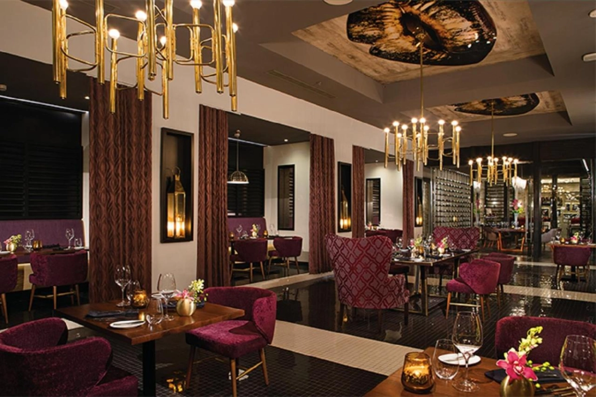 Secrets Riviera Cancun Resort & Spa - Hotel Photo 18