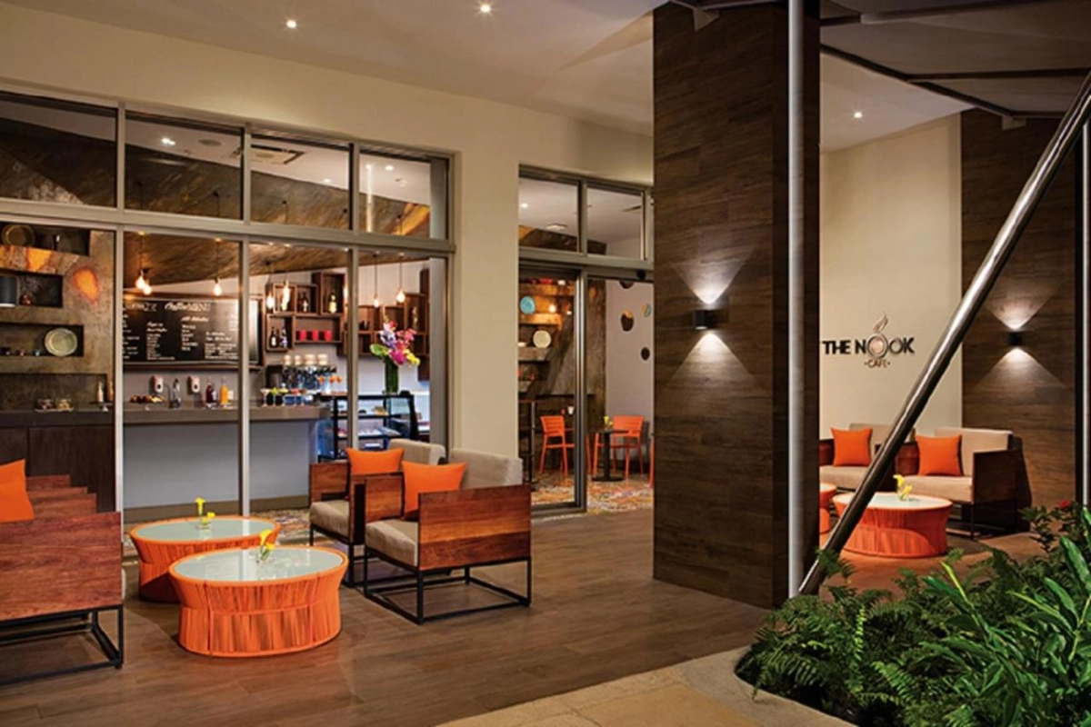 Secrets Riviera Cancun Resort & Spa - Hotel Photo 19