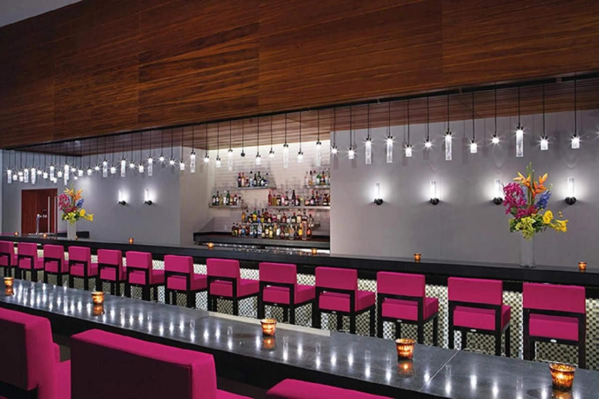 Secrets Riviera Cancun Resort & Spa - Hotel Photo 20