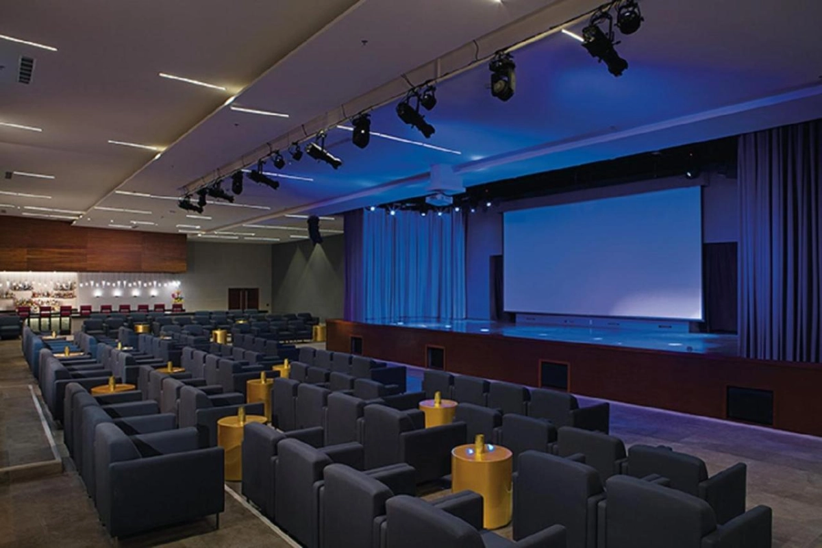 Secrets Riviera Cancun Resort & Spa - Hotel Photo 21