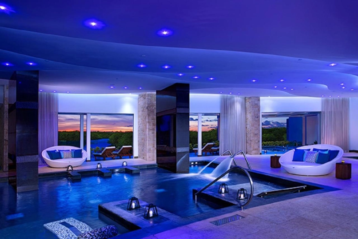 Secrets Riviera Cancun Resort & Spa - Hotel Photo 22