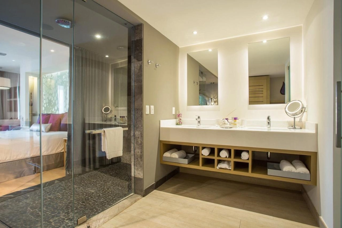 Secrets Riviera Cancun Resort & Spa - Hotel Photo 26