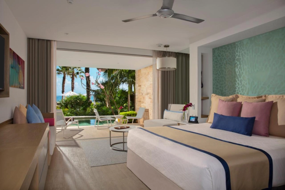 Secrets Riviera Cancun Resort & Spa - Hotel Photo 27