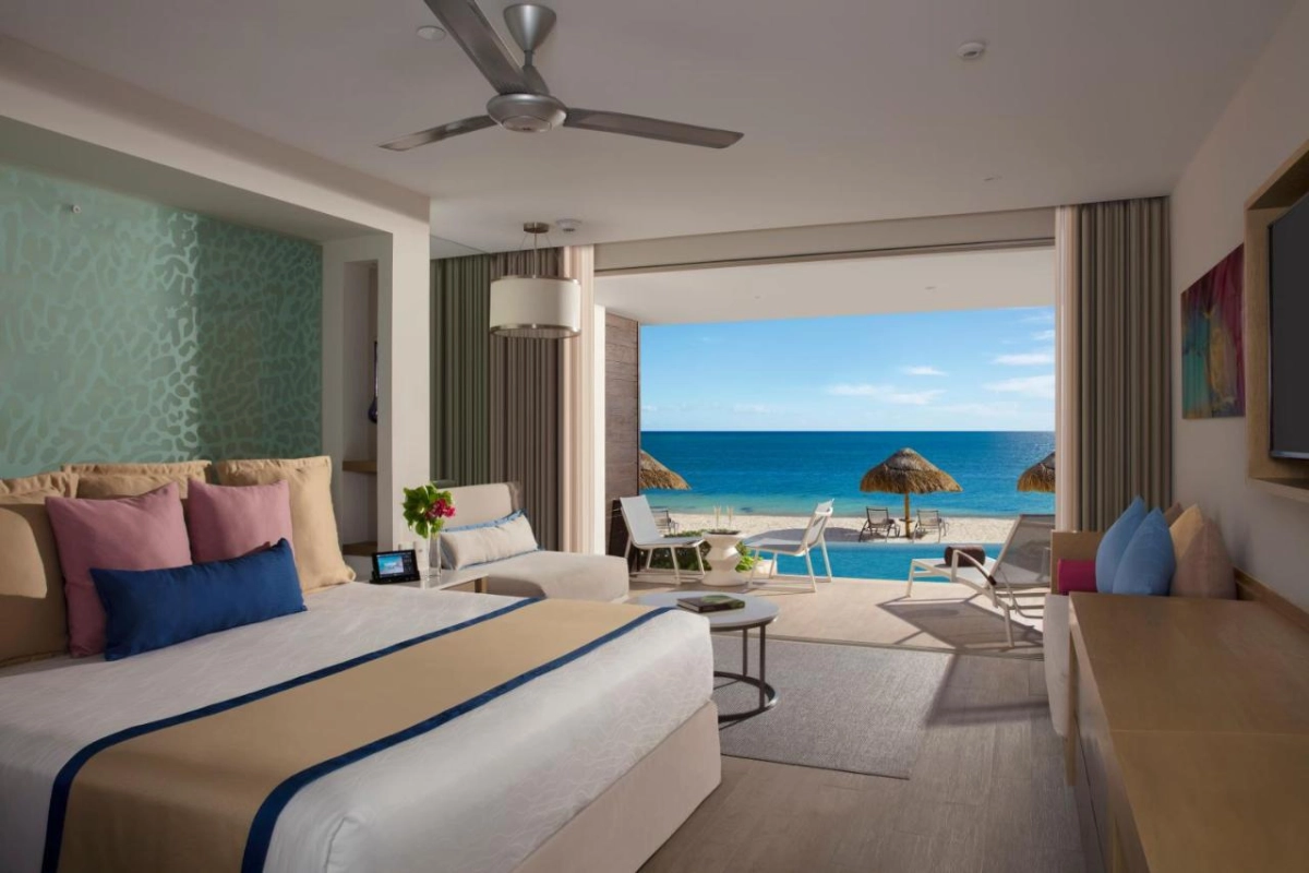 Secrets Riviera Cancun Resort & Spa - Hotel Photo 29