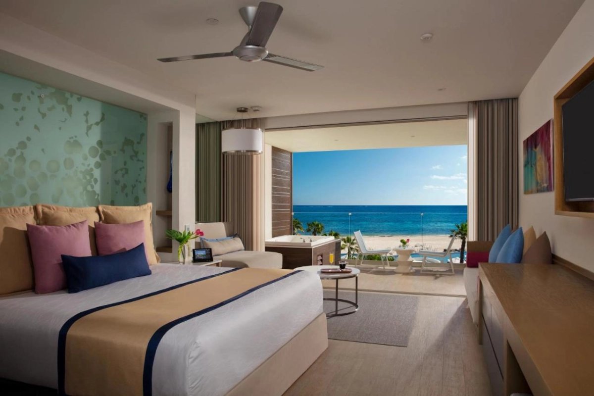 Secrets Riviera Cancun Resort & Spa - Hotel Photo 34