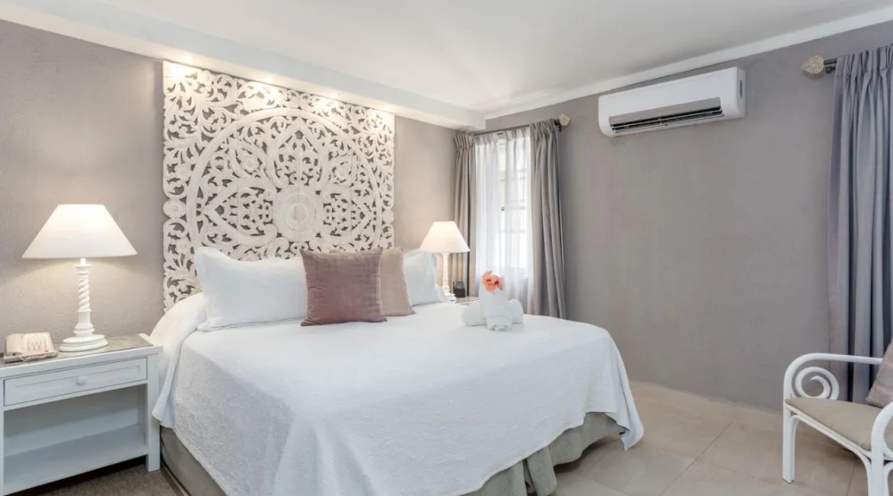 Family Suite at Sugar Bay Barbados