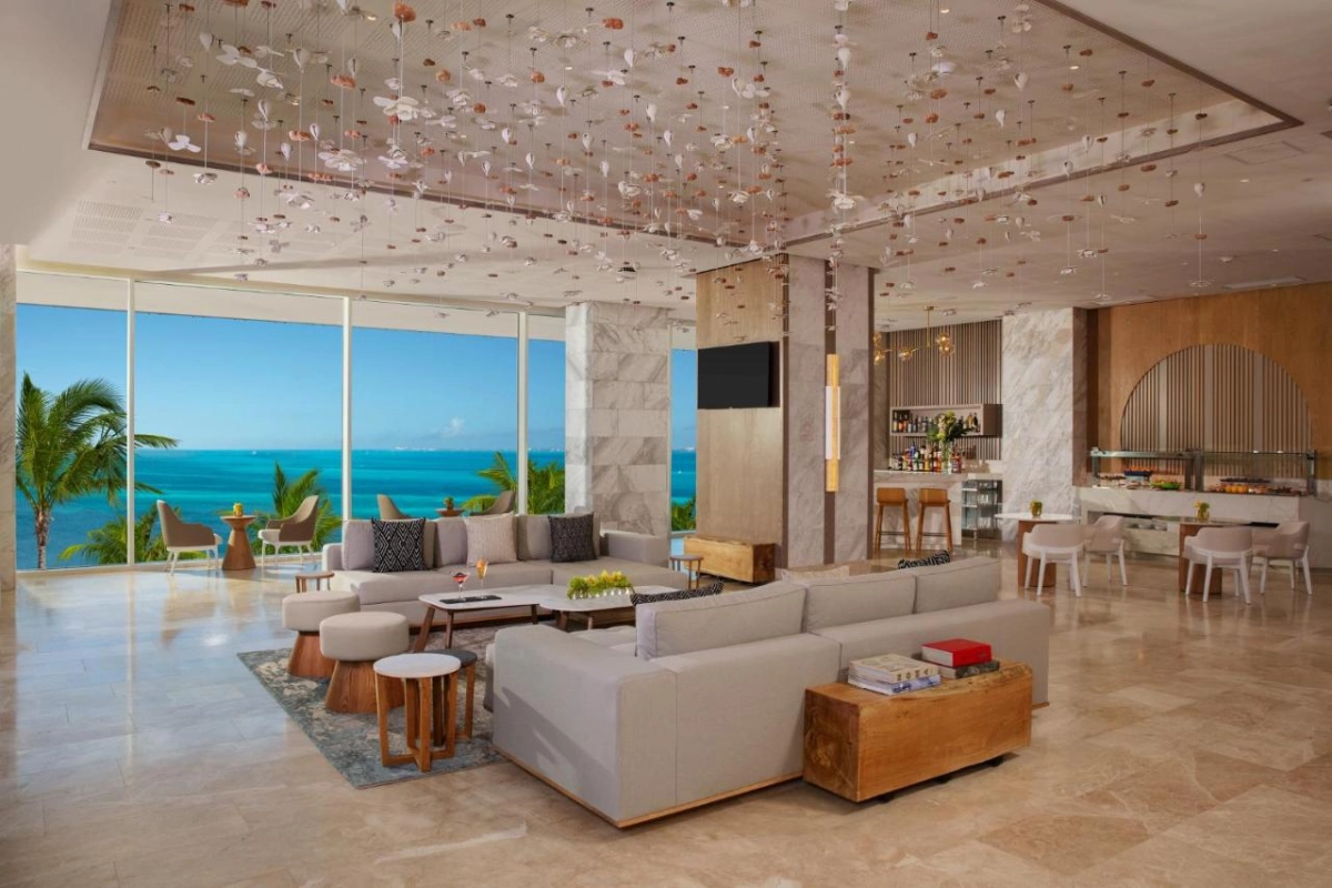 Breathless Cancun Soul Resort & Spa - Hotel Photo 15