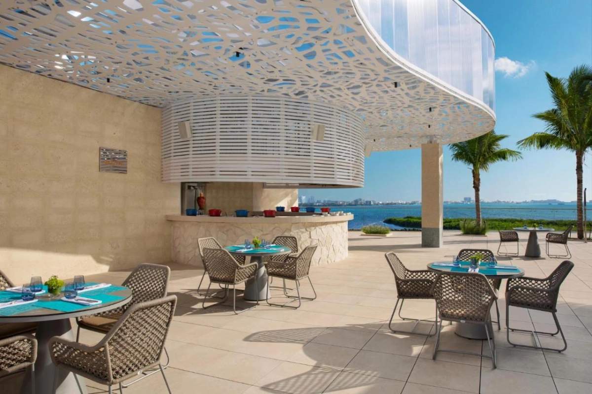 Breathless Cancun Soul Resort & Spa - Hotel Photo 16