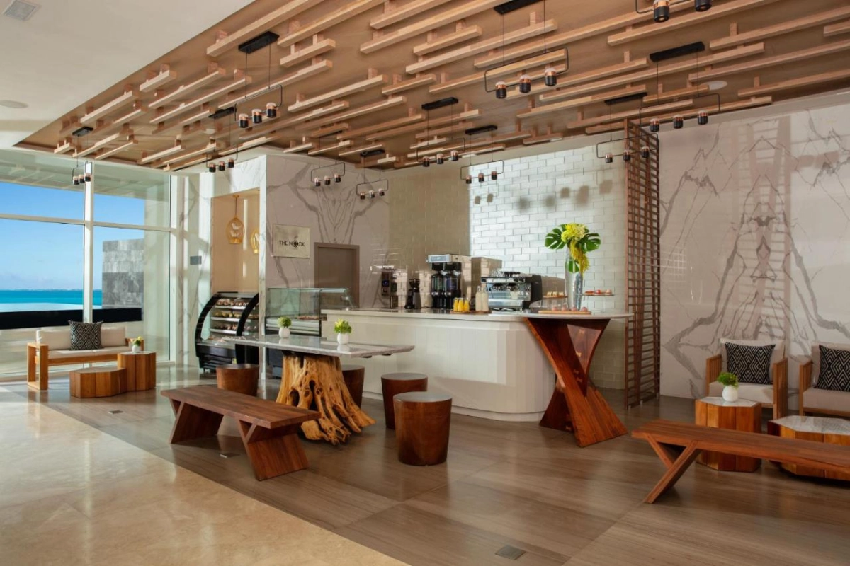 Breathless Cancun Soul Resort & Spa - Hotel Photo 22