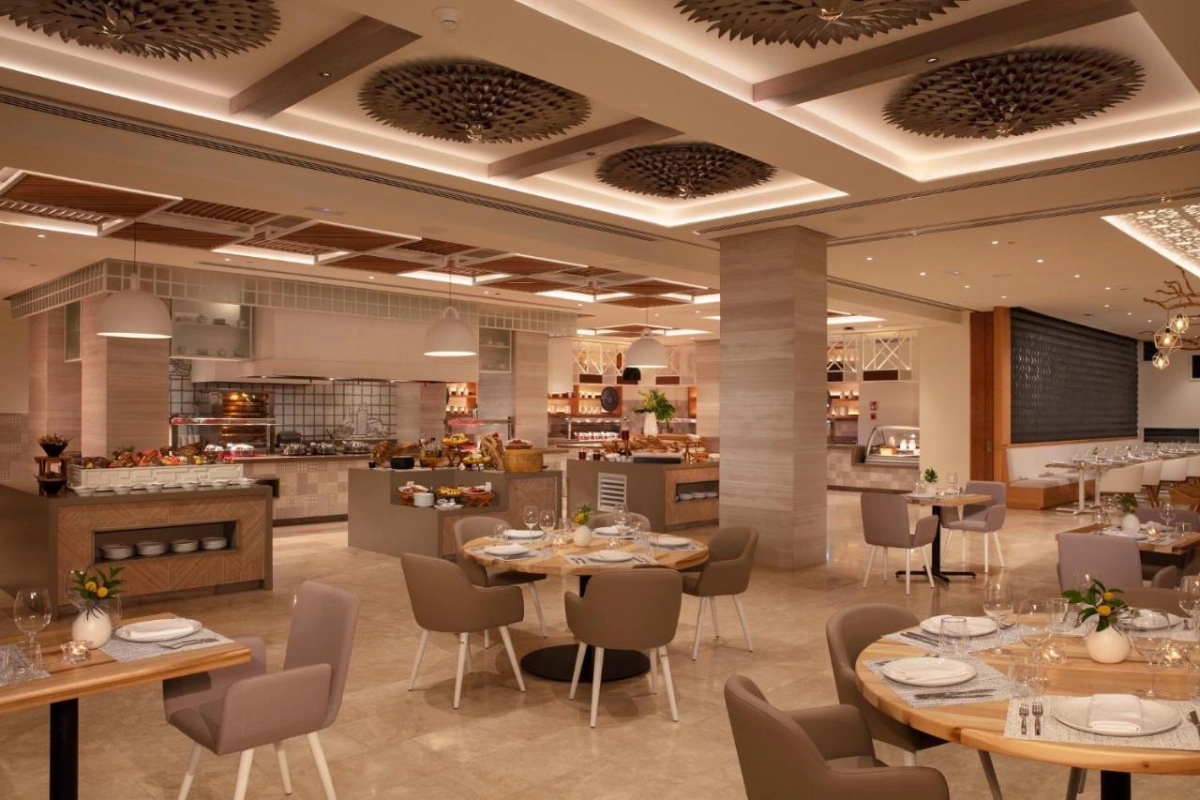 Breathless Cancun Soul Resort & Spa - Hotel Photo 23