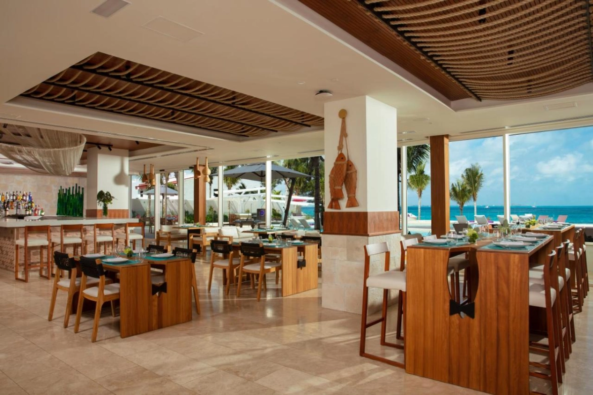Breathless Cancun Soul Resort & Spa - Hotel Photo 28