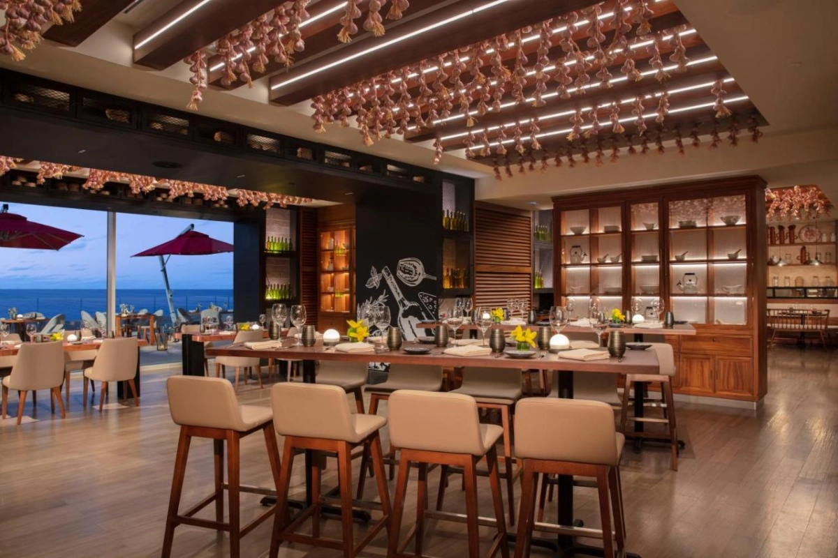 Breathless Cancun Soul Resort & Spa - Hotel Photo 29