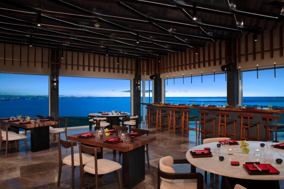 Breathless Cancun Soul Resort & Spa - Hotel Photo 30