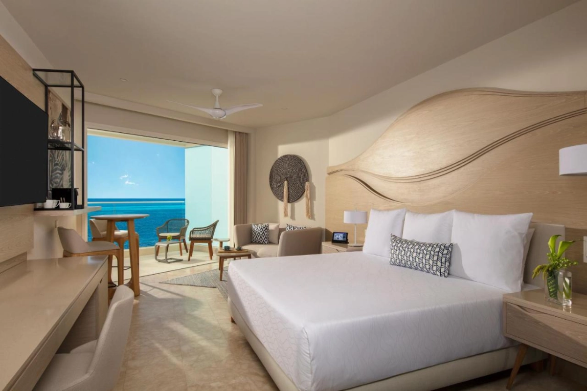 Breathless Cancun Soul Resort & Spa - Hotel Photo 41