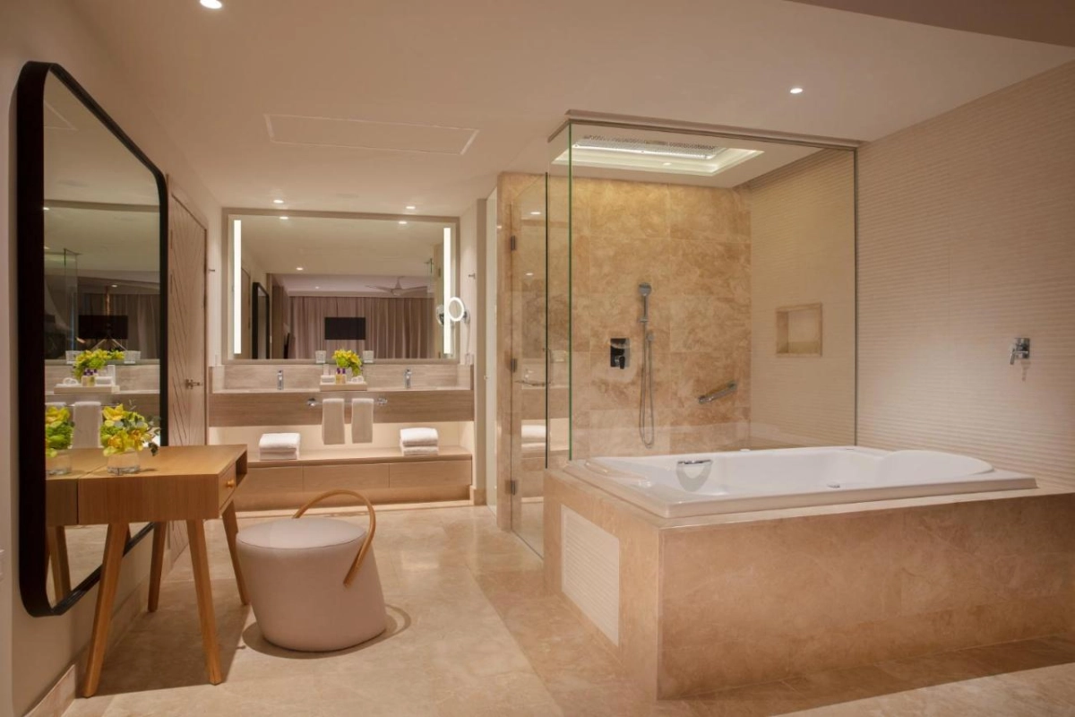 Breathless Cancun Soul Resort & Spa - Hotel Photo 45