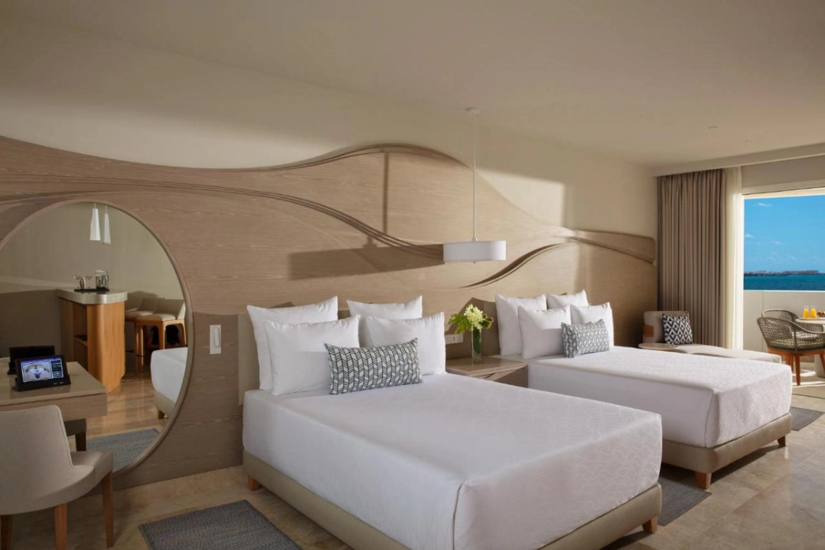 Breathless Cancun Soul Resort & Spa - Hotel Photo 49