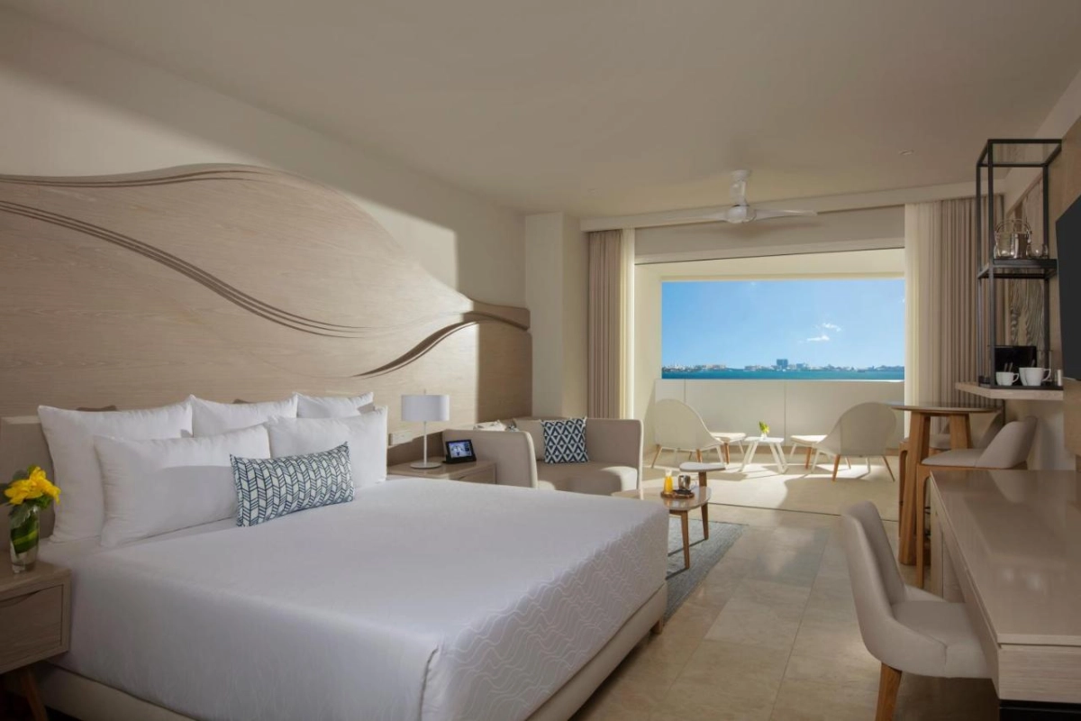 Breathless Cancun Soul Resort & Spa - Hotel Photo 54