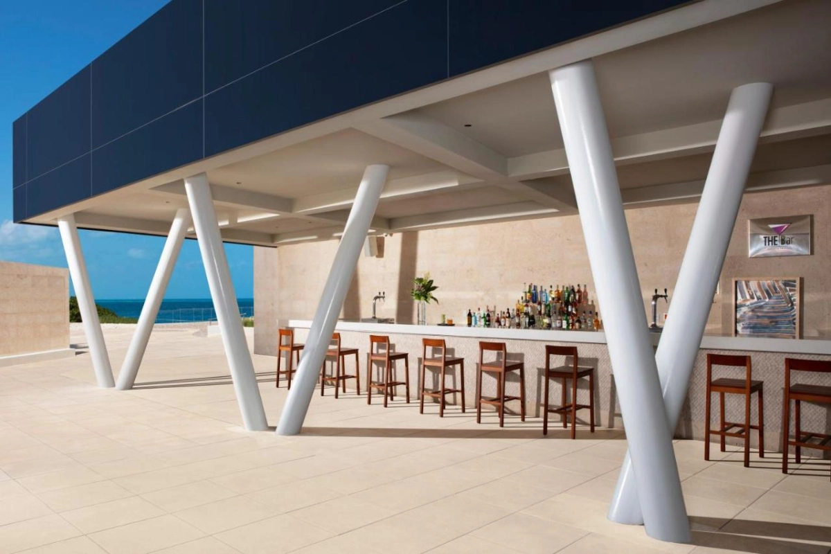 Breathless Cancun Soul Resort & Spa - Hotel Photo 60