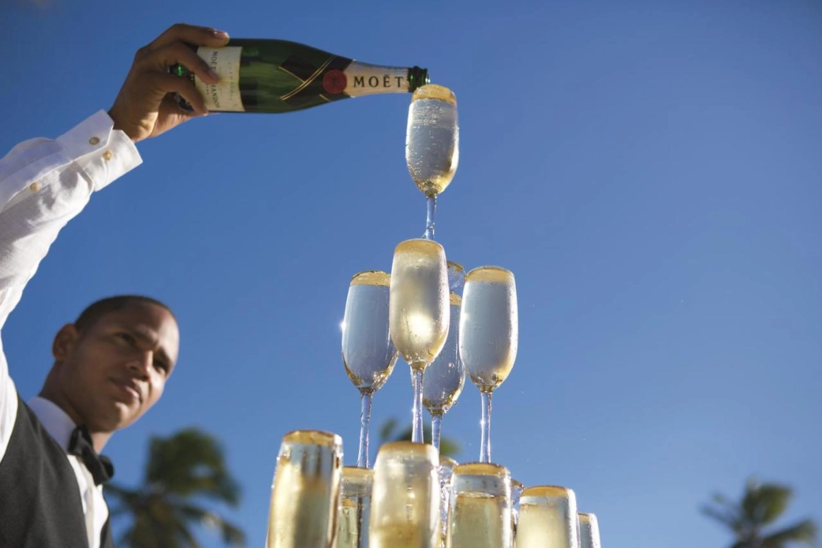 Breathless Cancun Soul Resort & Spa - Hotel Photo 69