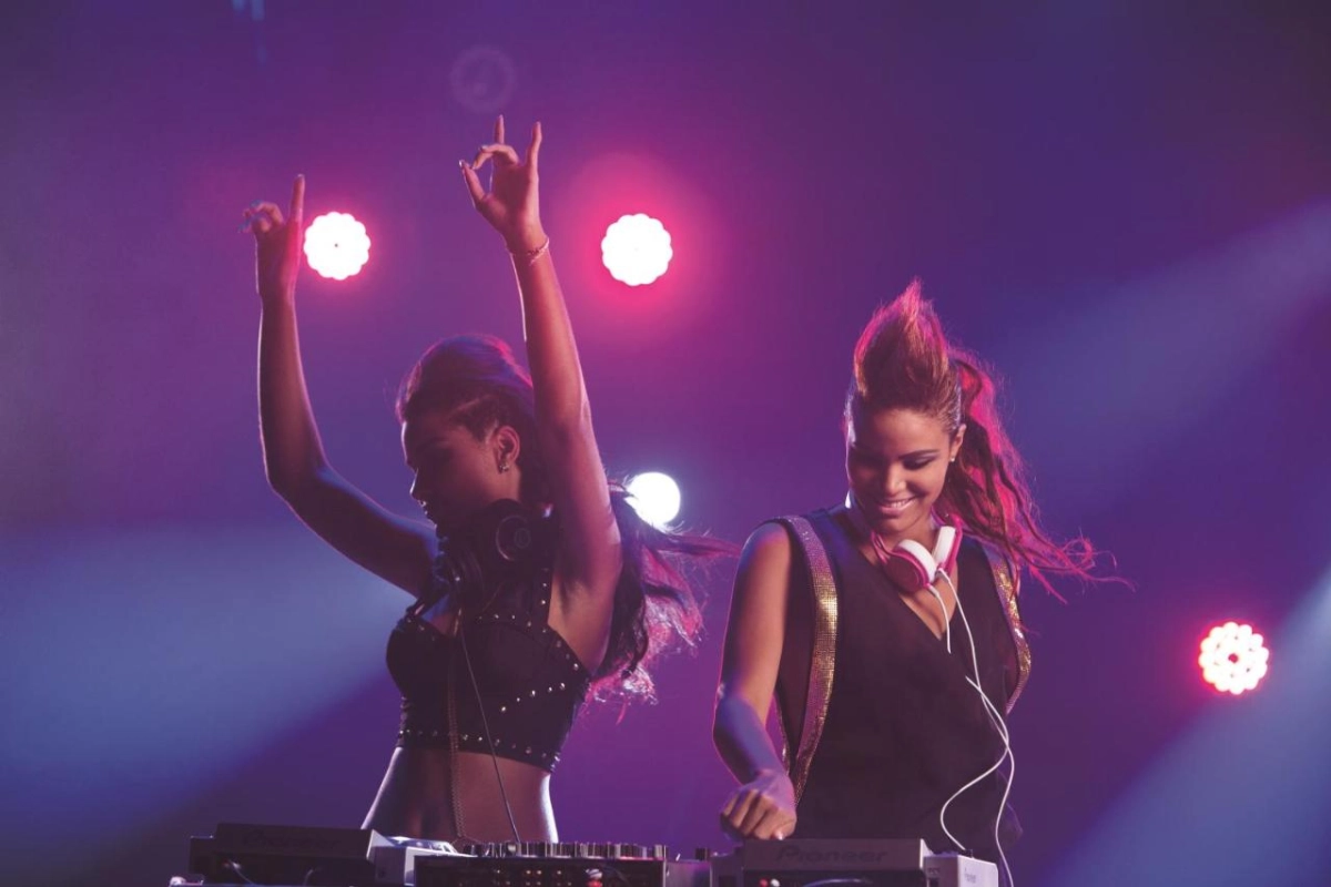 Breathless Cancun Soul Resort & Spa - Hotel Photo 70