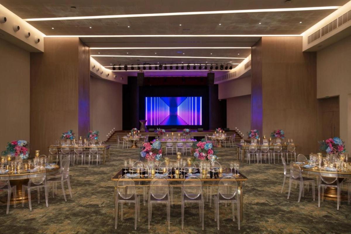 Breathless Cancun Soul Resort & Spa - Hotel Photo 75