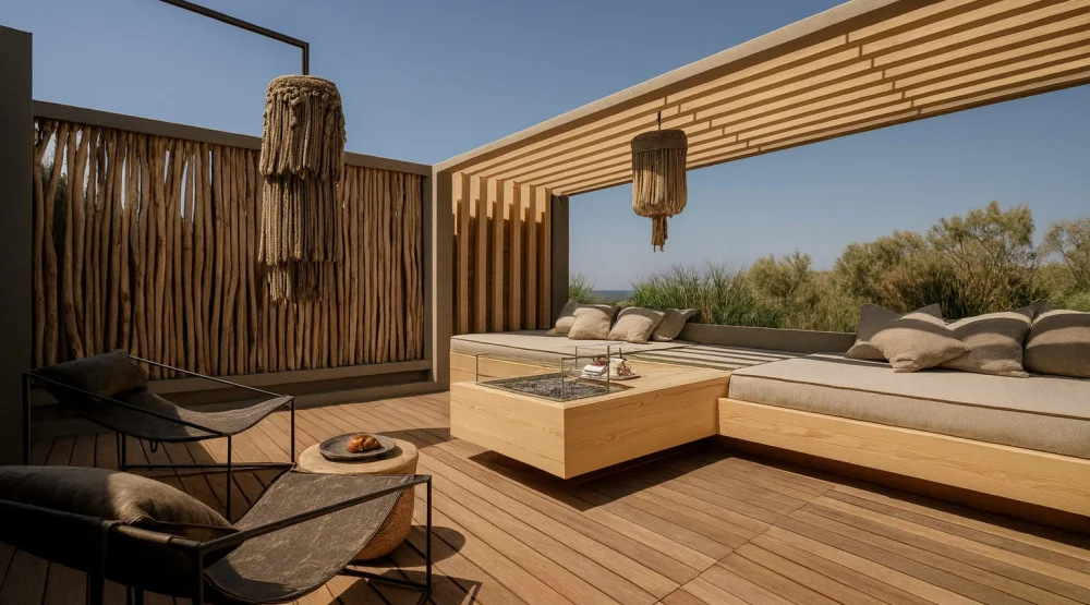 Essence Retreat at Nema Design Hotel