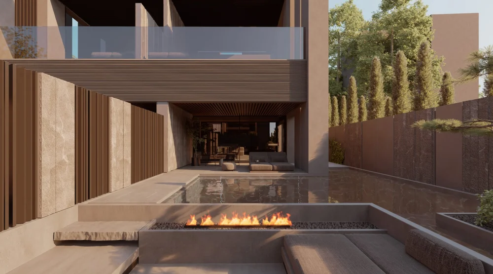 The Sanctum - EÉso By Nema at Nema Design Hotel