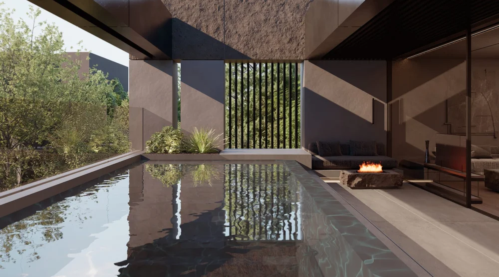 The Penthouse - EÉso By Nema at Nema Design Hotel