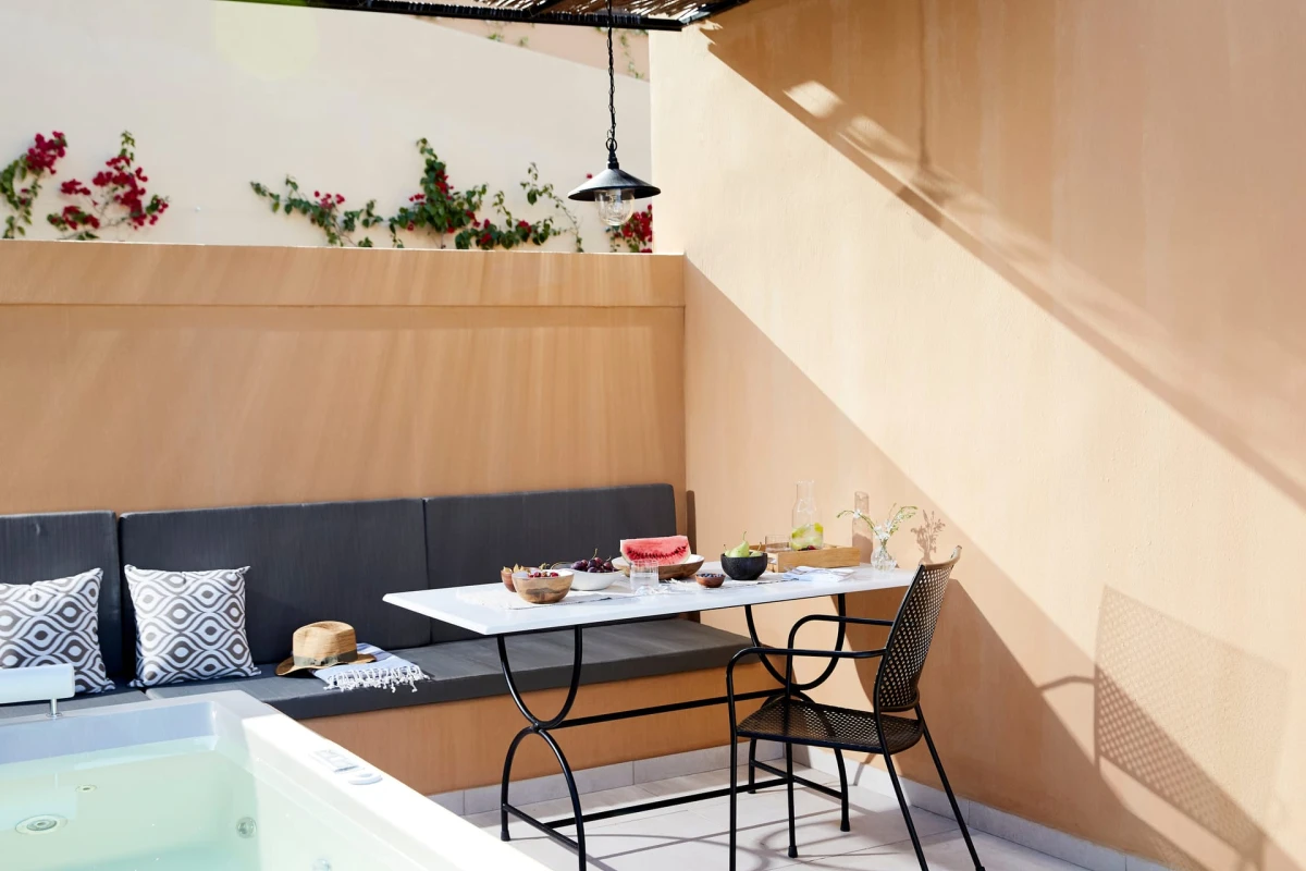 Nido by Mar-Bella Collection - Hotel Photo 6