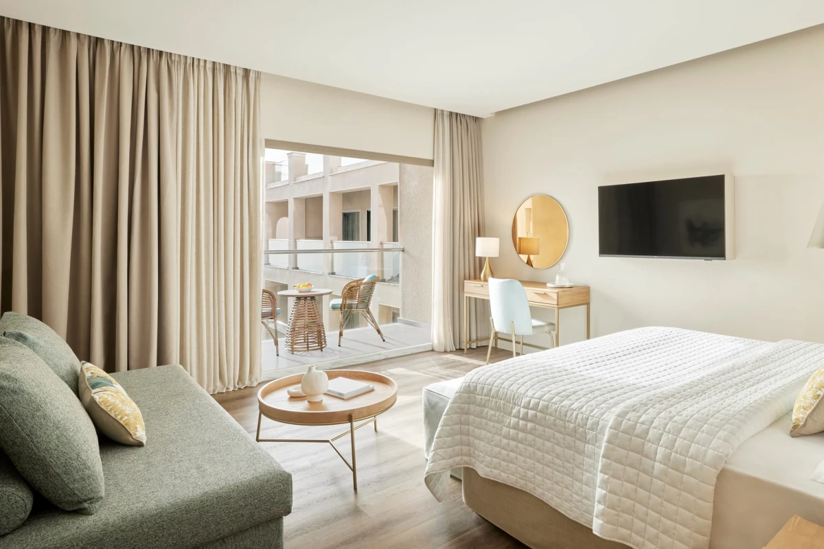 MarBella by Mar-Bella Collection - Hotel Photo 8