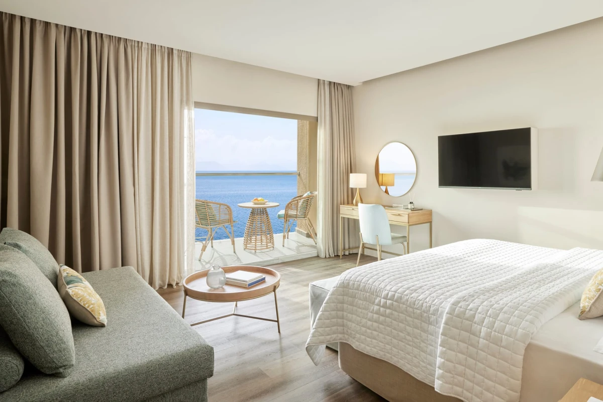 MarBella by Mar-Bella Collection - Hotel Photo 9