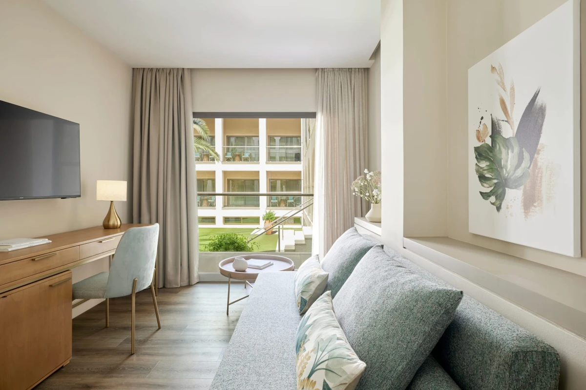 MarBella by Mar-Bella Collection - Hotel Photo 13