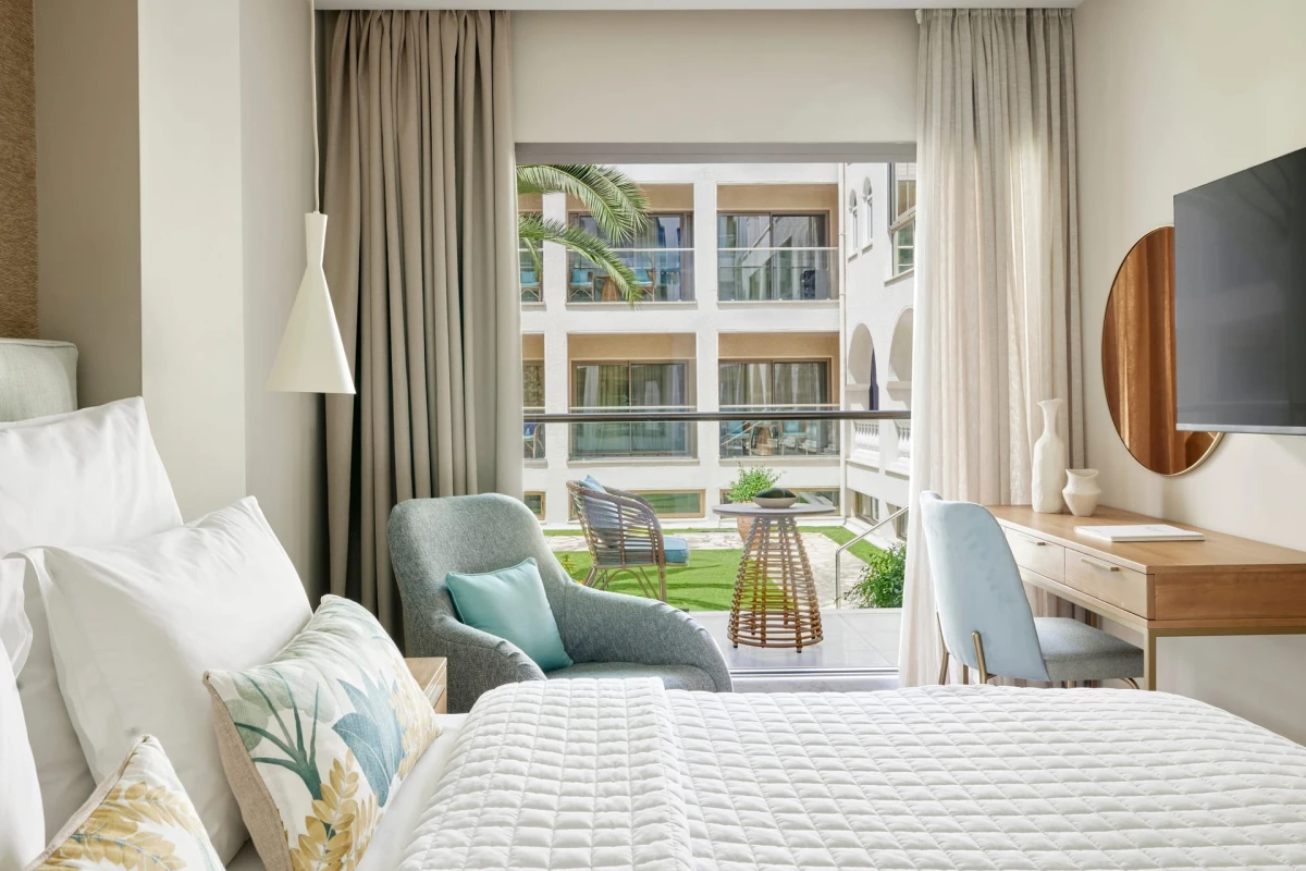 MarBella by Mar-Bella Collection - Hotel Photo 14