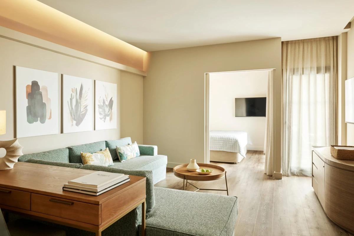 MarBella by Mar-Bella Collection - Hotel Photo 17