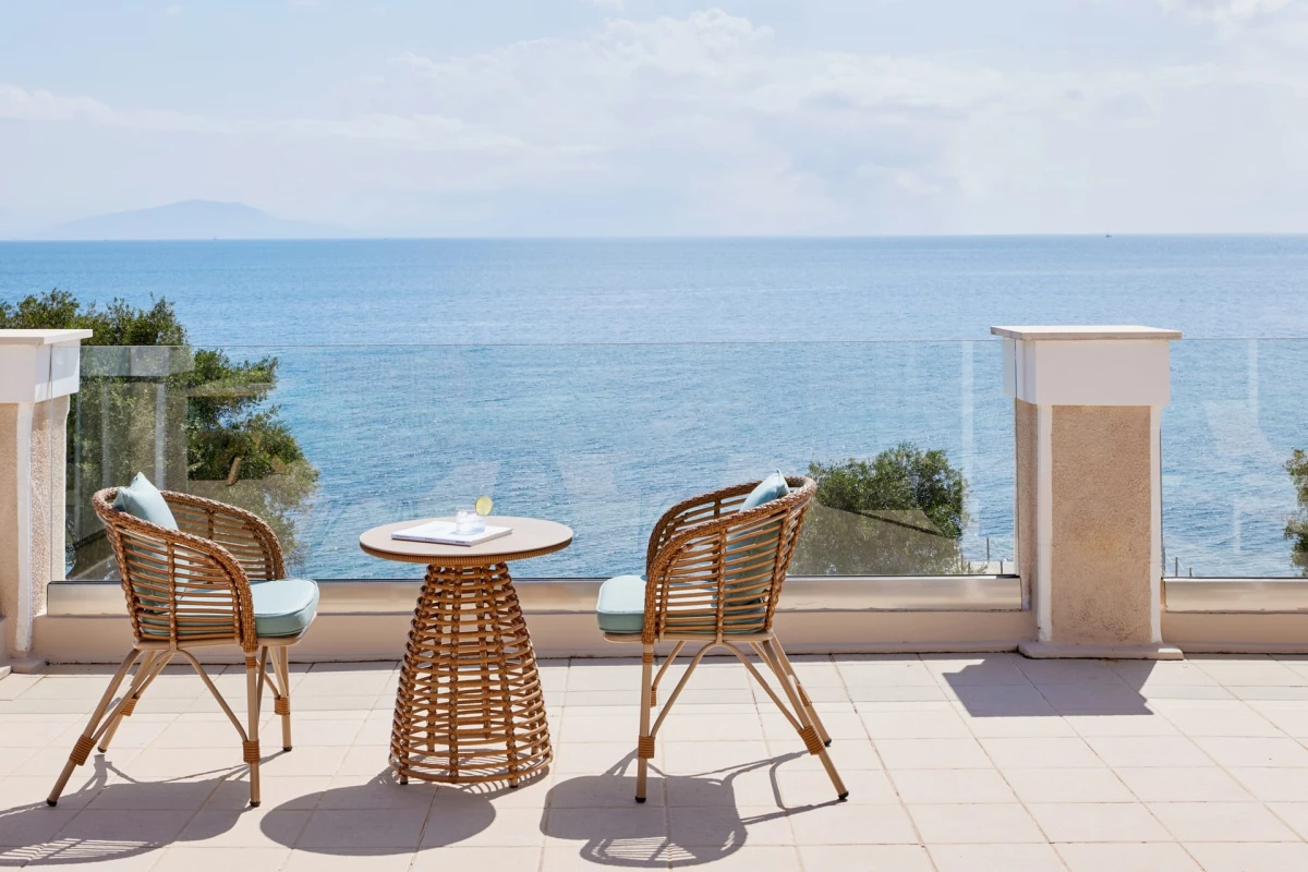 MarBella by Mar-Bella Collection - Hotel Photo 21