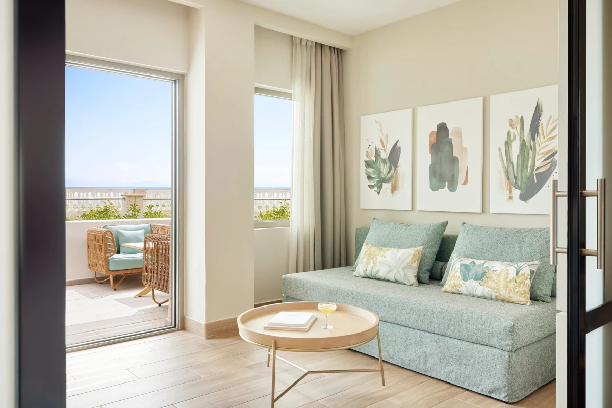 MarBella by Mar-Bella Collection - Hotel Photo 25